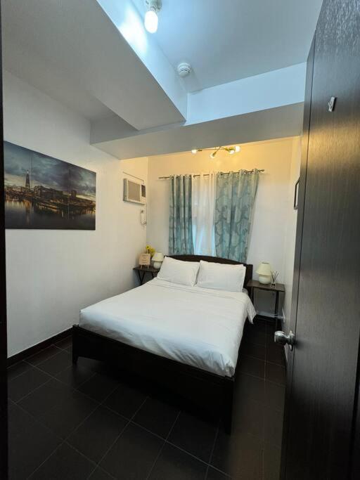 Apartment Ram's Crib At San Lorenzo's Place *
