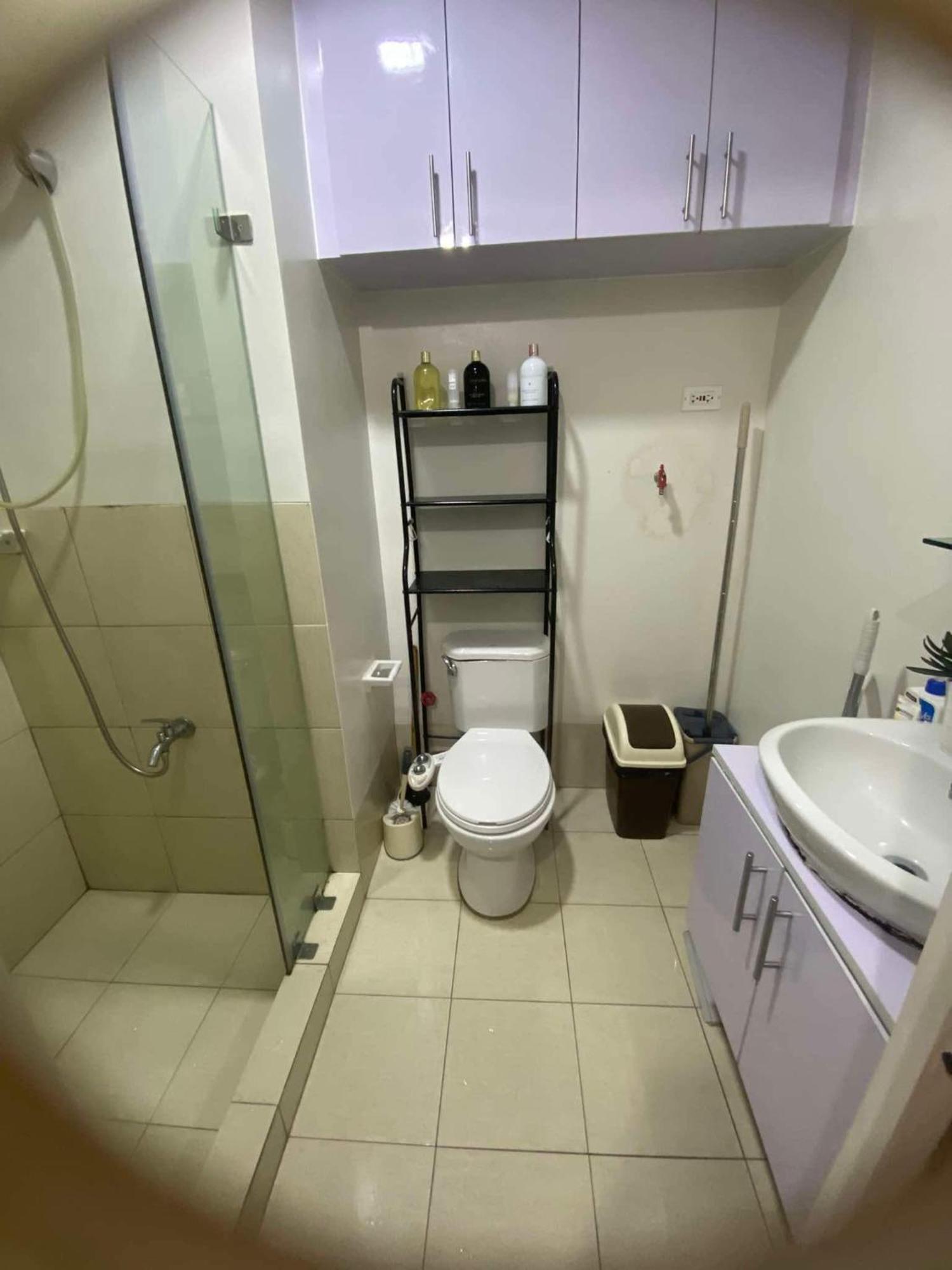 2br Trees Residences