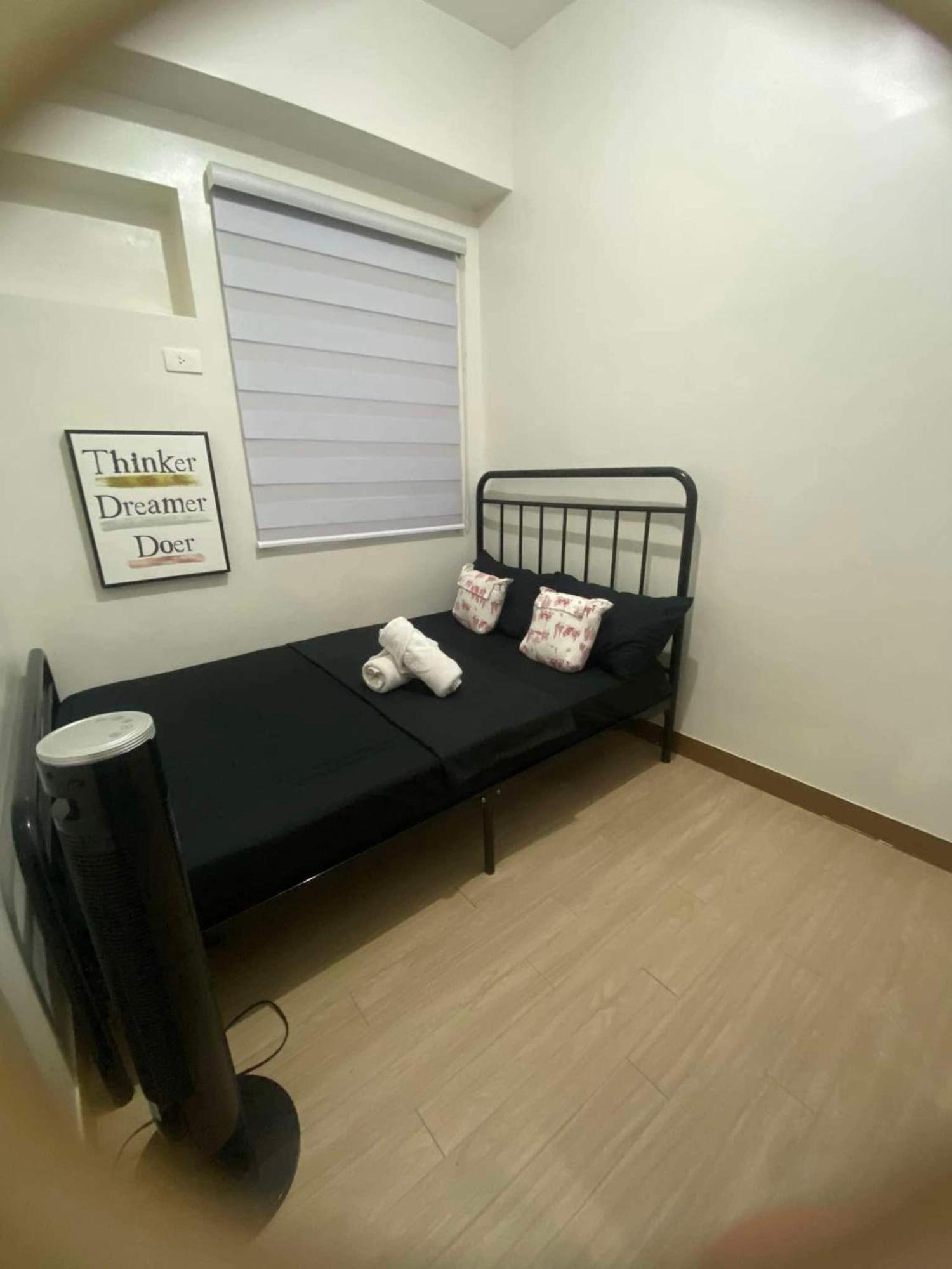 2br Trees Residences Apartment Manila