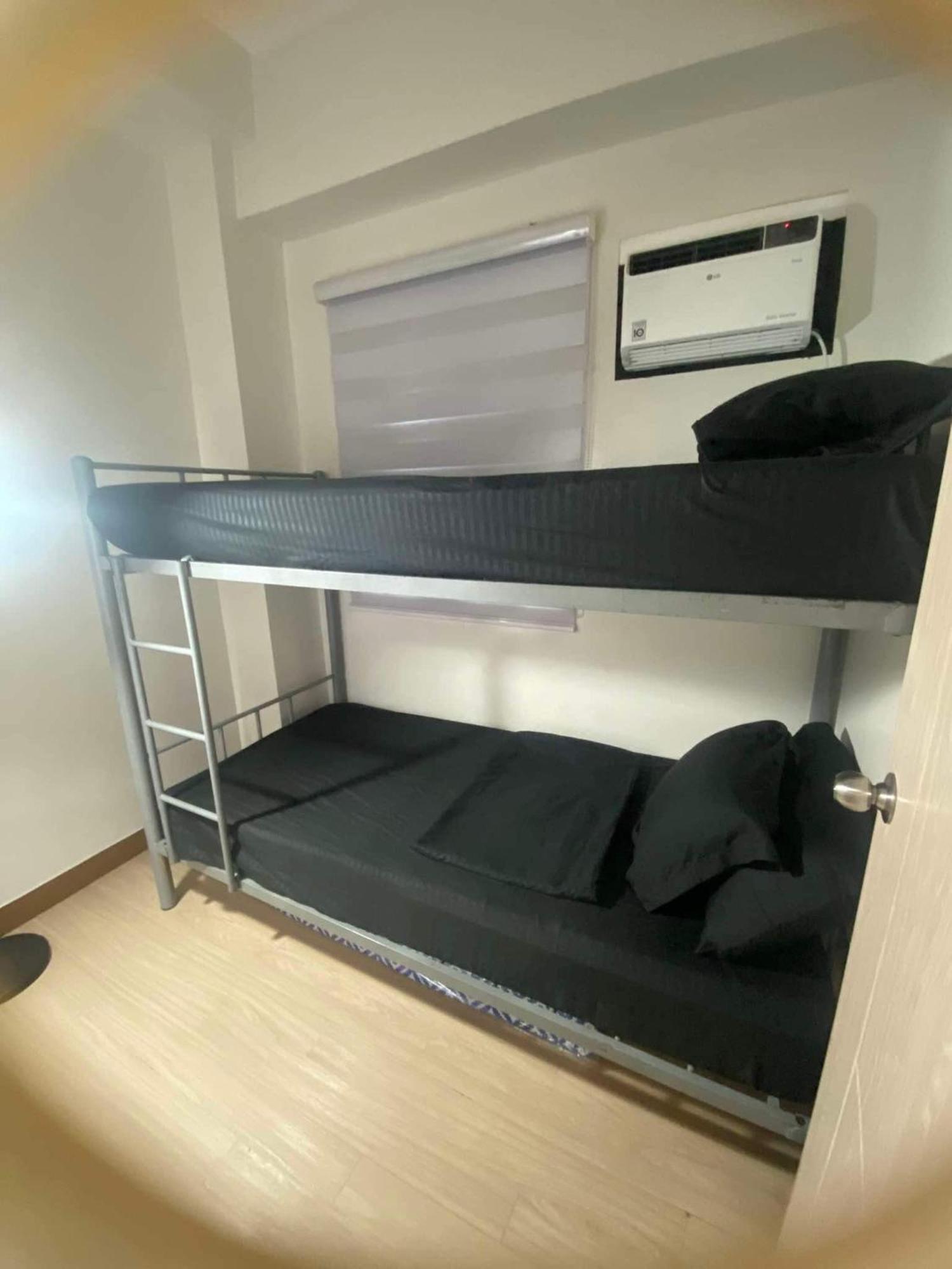 Apartment 2br Trees Residences *