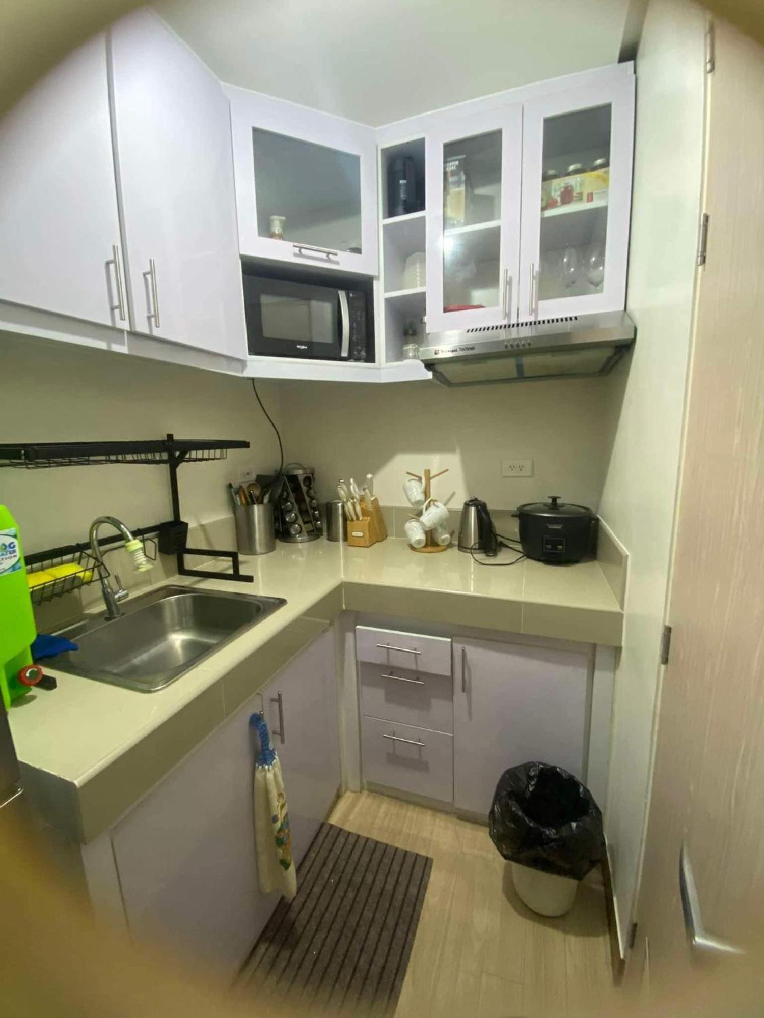Apartment 2br Trees Residences *