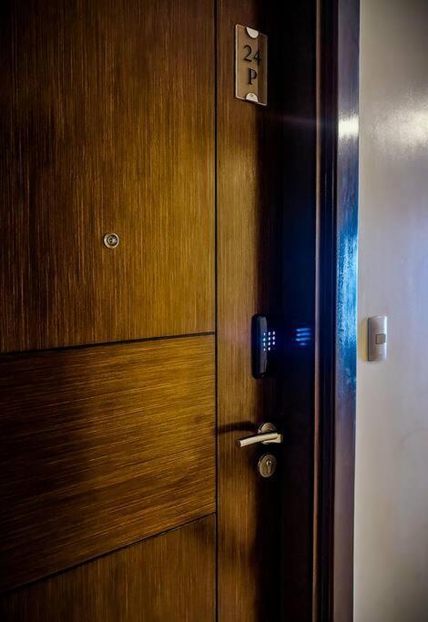 Apartment Modern Solace - The Florence 1br *