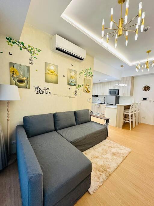 Modern Solace - The Florence 1br *