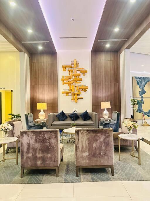 Modern Solace - The Florence 1br * Manila