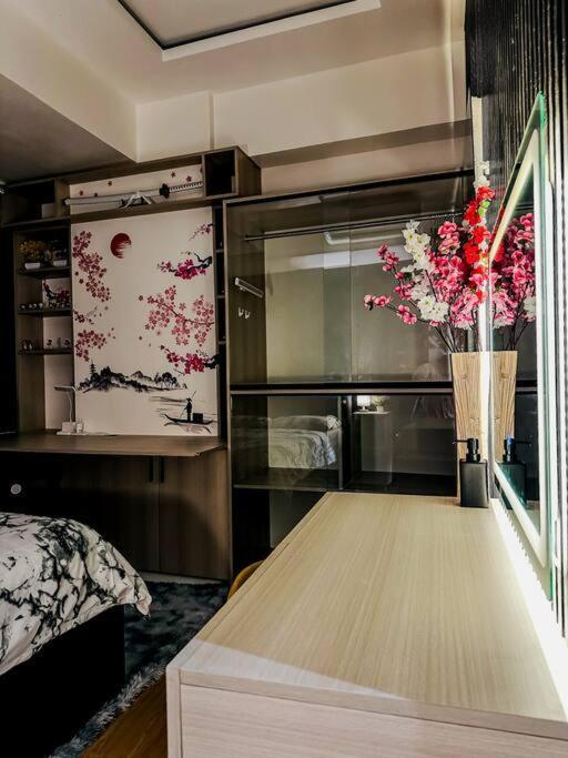 Apartment Modern Solace - The Florence 1br *