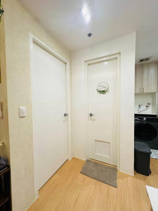 Apartment Modern Solace - The Florence 1br Manila