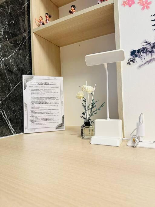 Apartment Modern Solace - The Florence 1br Manila