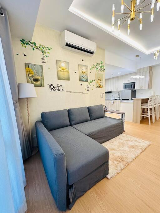 Modern Solace - The Florence 1br *