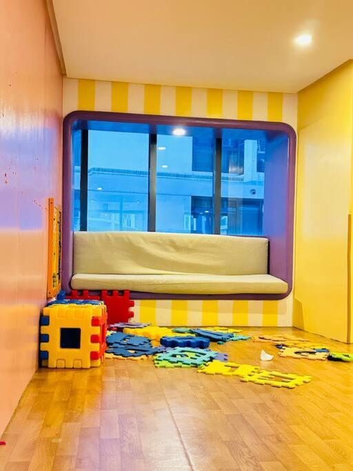 Apartment Modern Solace - The Florence 1br *
