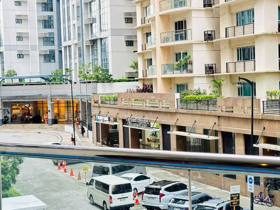 Apartment Modern Solace - The Florence 1br Manila