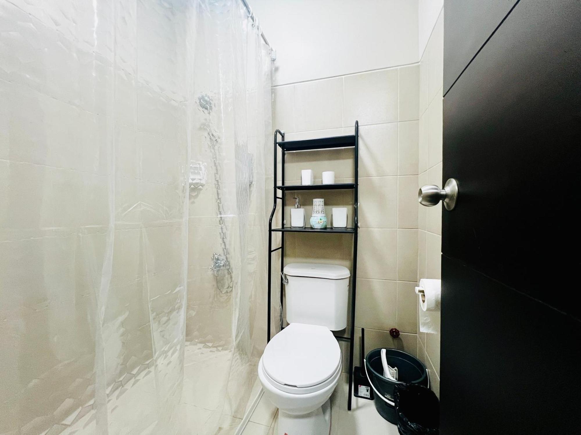 Bgc Luxury - Balcony, Pool, Wi-fi, View - 34