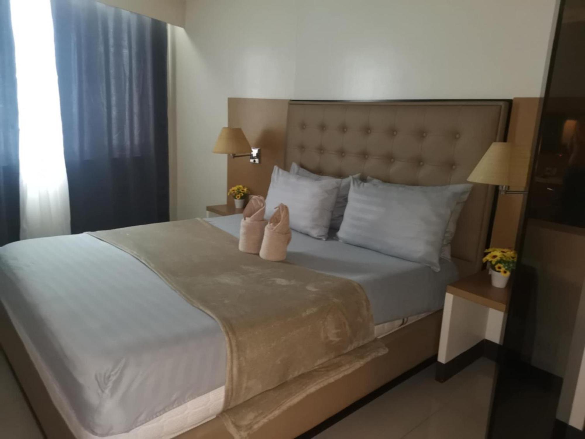Ashti Condotels - Shell Residences