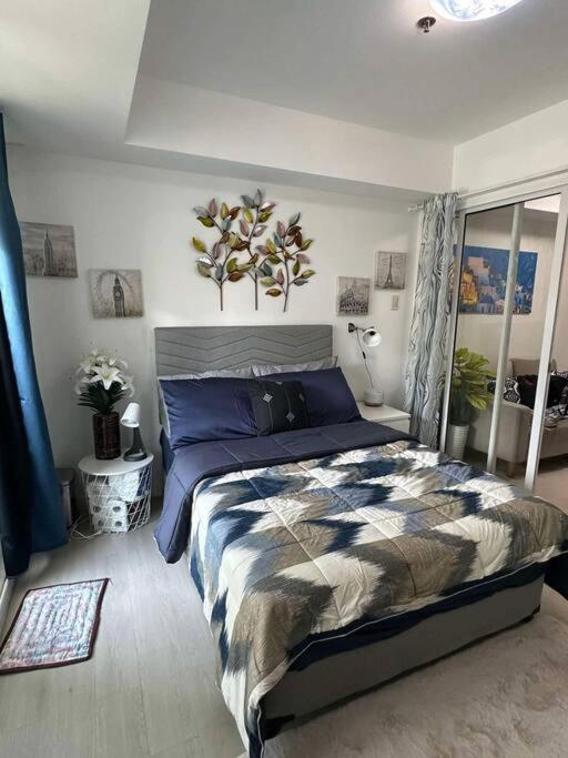 Apartment Casita Payapa - Newly Furnished Unit 2nd Flr Manila
