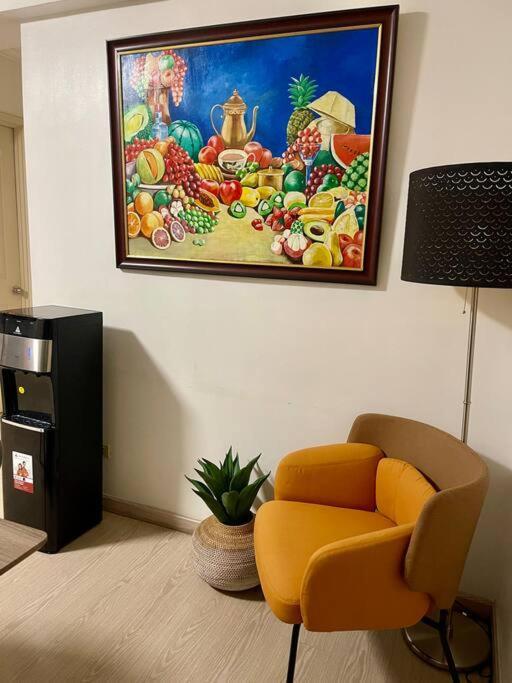 Elegant Family Retreat In The Heart Of Bgc Manila