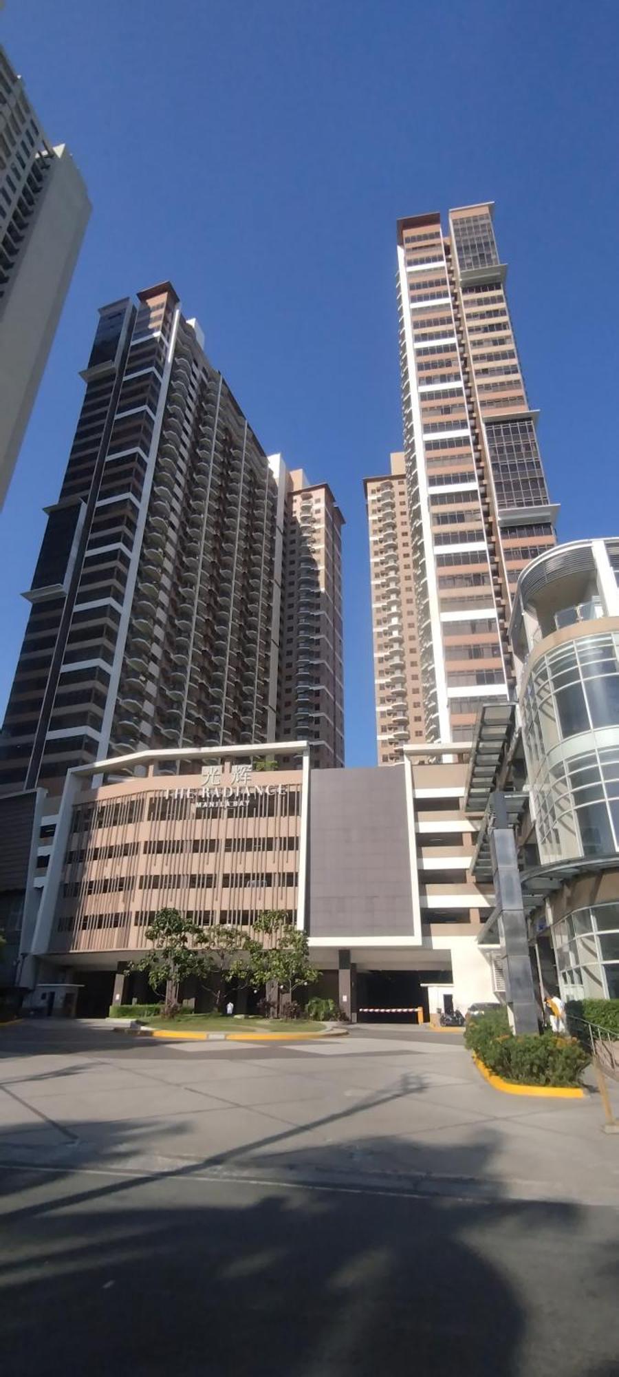 The Radiance Bay 2 * Manila