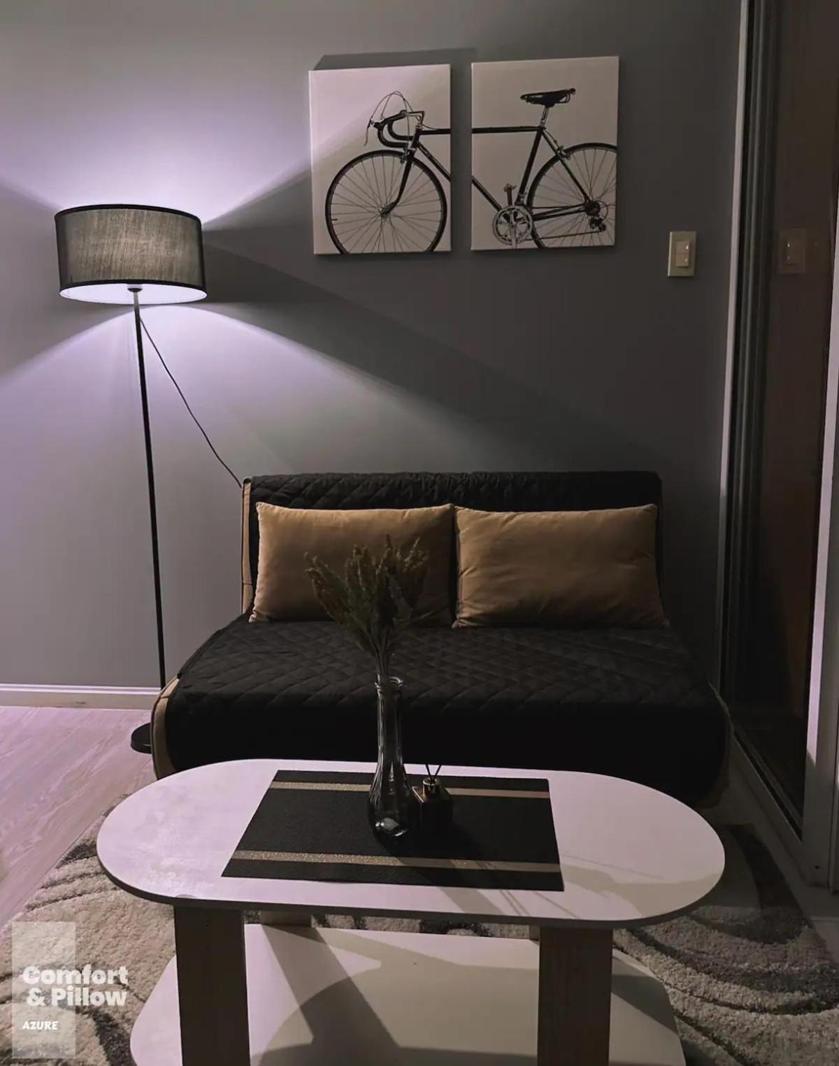 Aparthotel Azure Urban Residences By V'staycation *