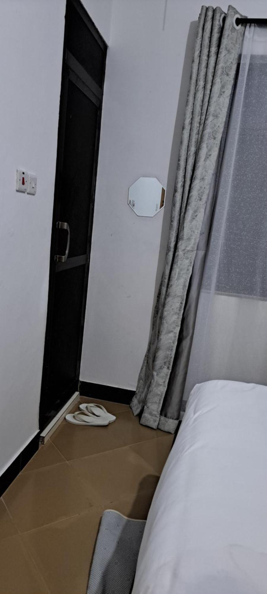 The Pinnacle Apartment