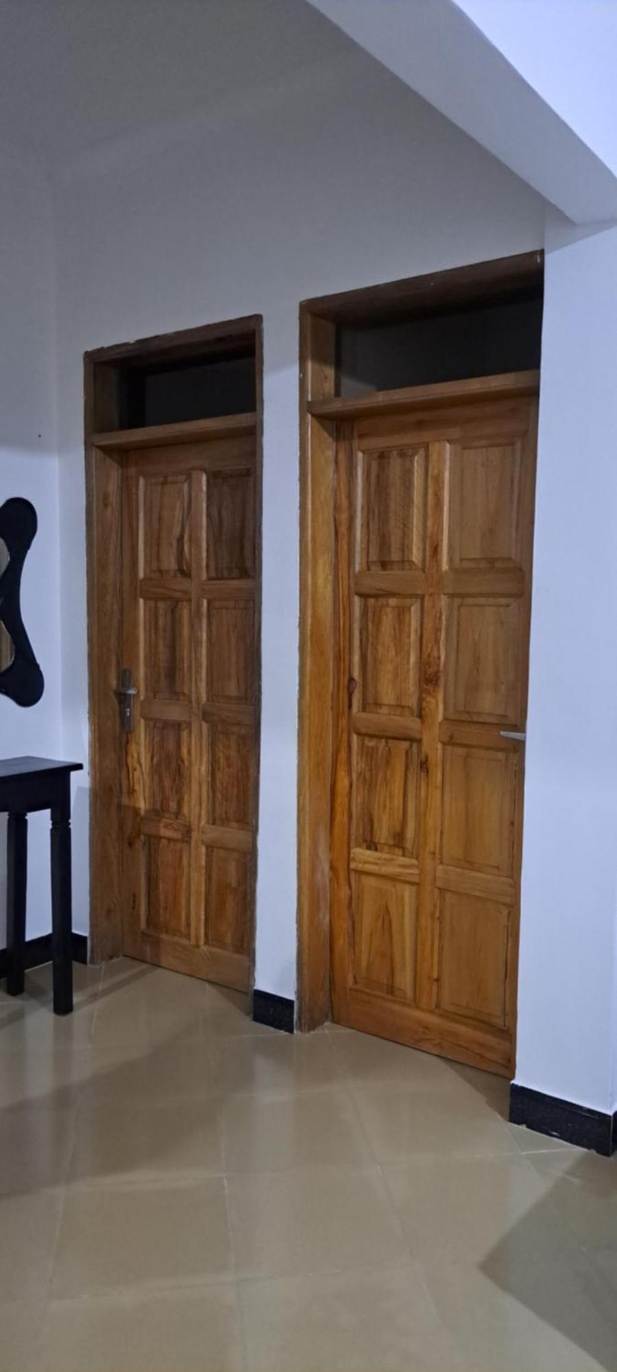 The Pinnacle Apartment Manila