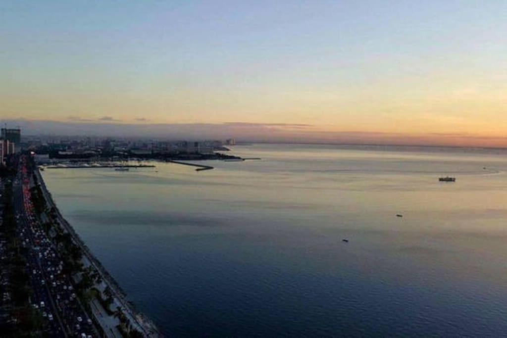 Bayscape Apartamento