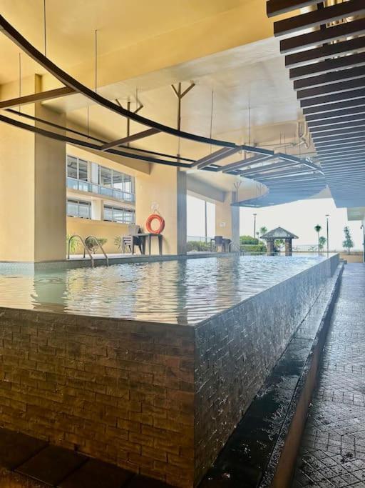 Apartamento Bayscape