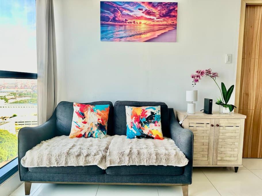 Apartamento Bayscape Manila
