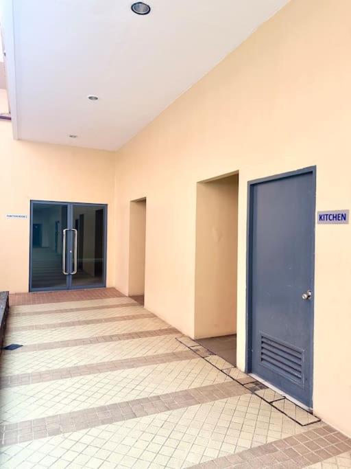 Apartamento Bayscape *