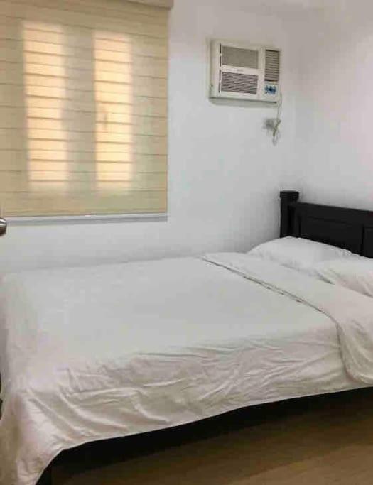 Apartamento Bayscape Manila