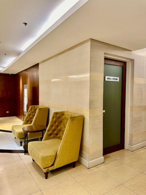 Apartamento Bayscape