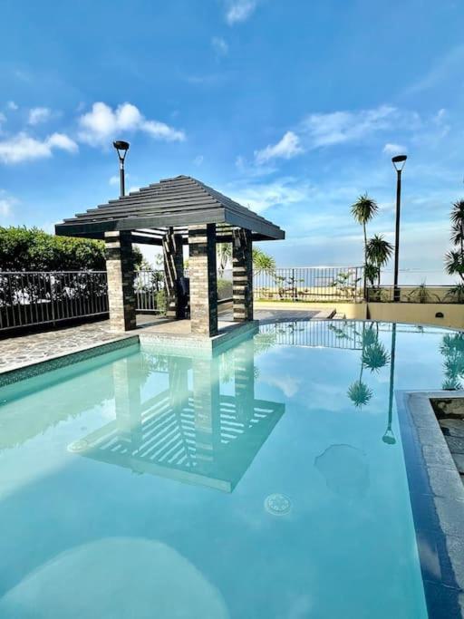 Apartamento Bayscape *