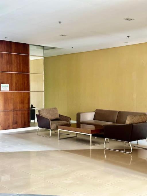 Apartamento Bayscape *