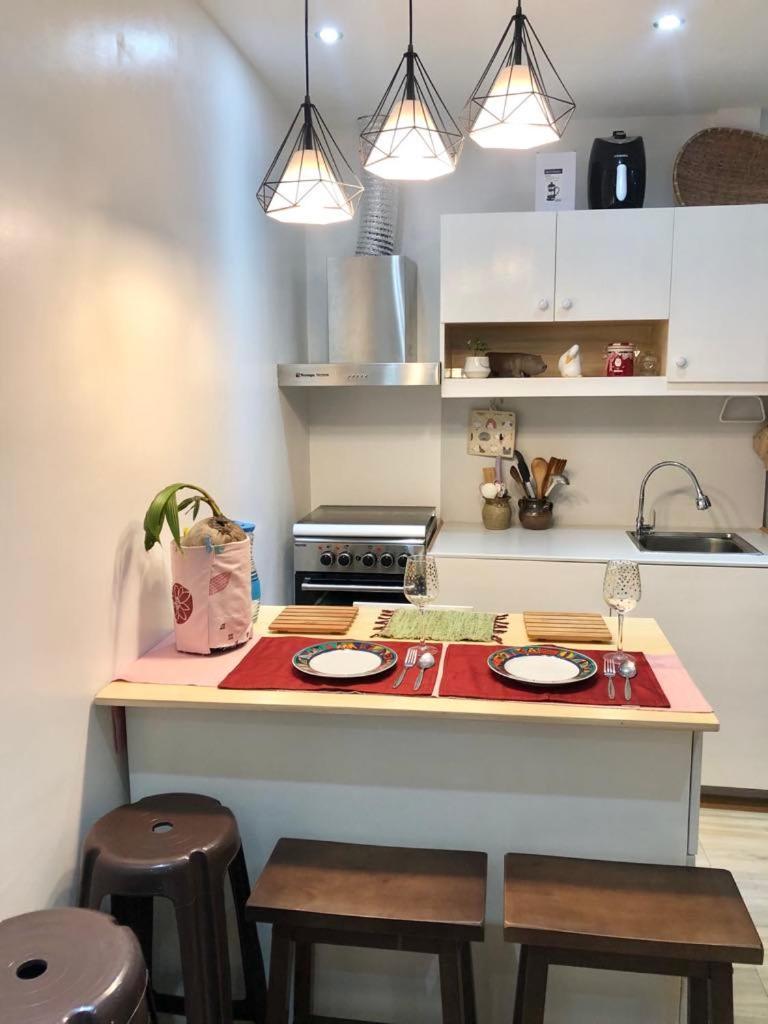 My Happy Place - Our Apartment *