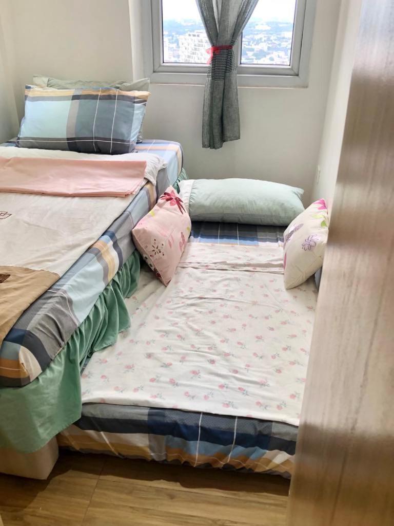 My Happy Place - Our Apartment