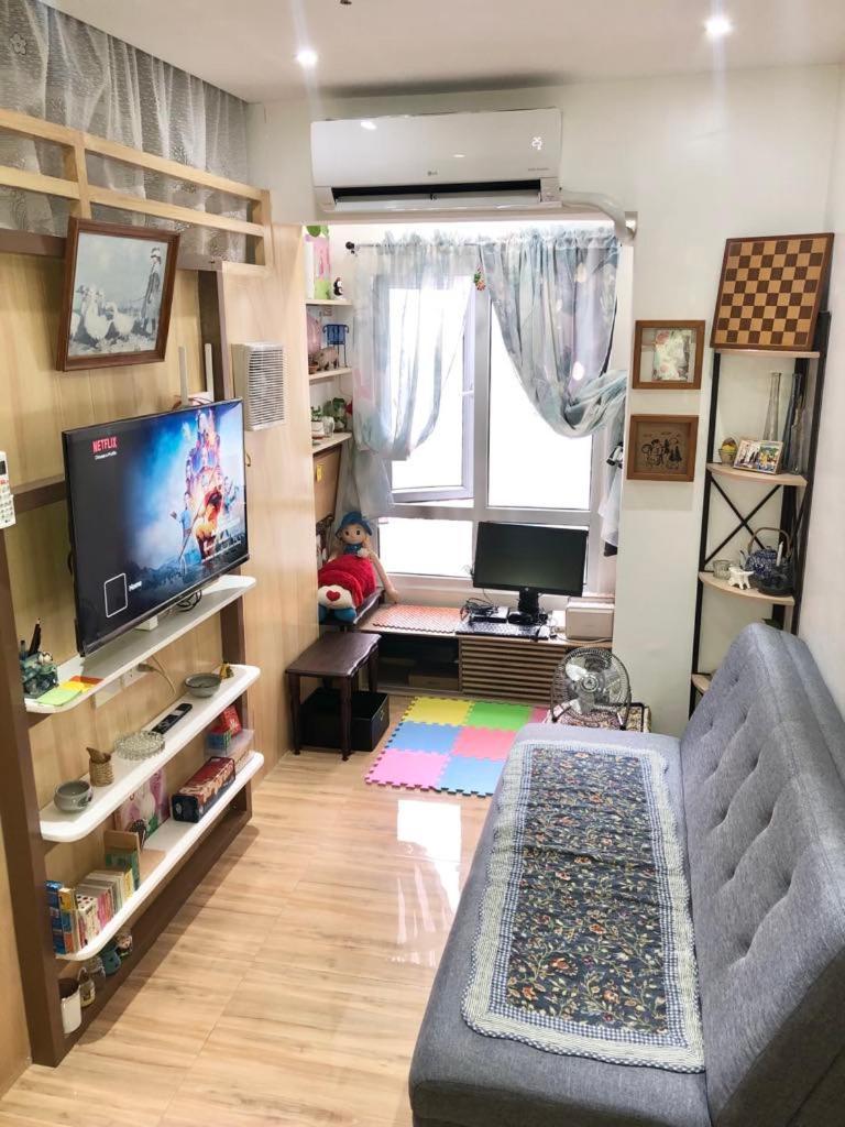 My Happy Place - Our Apartment