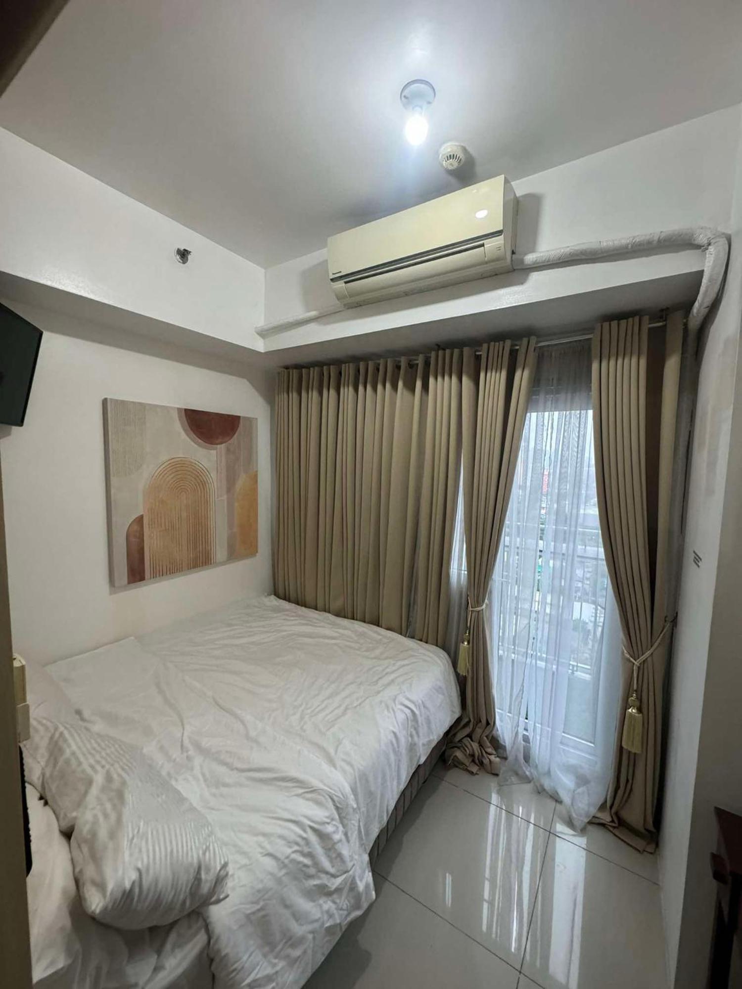 Makati Jazz Staycation * Manila
