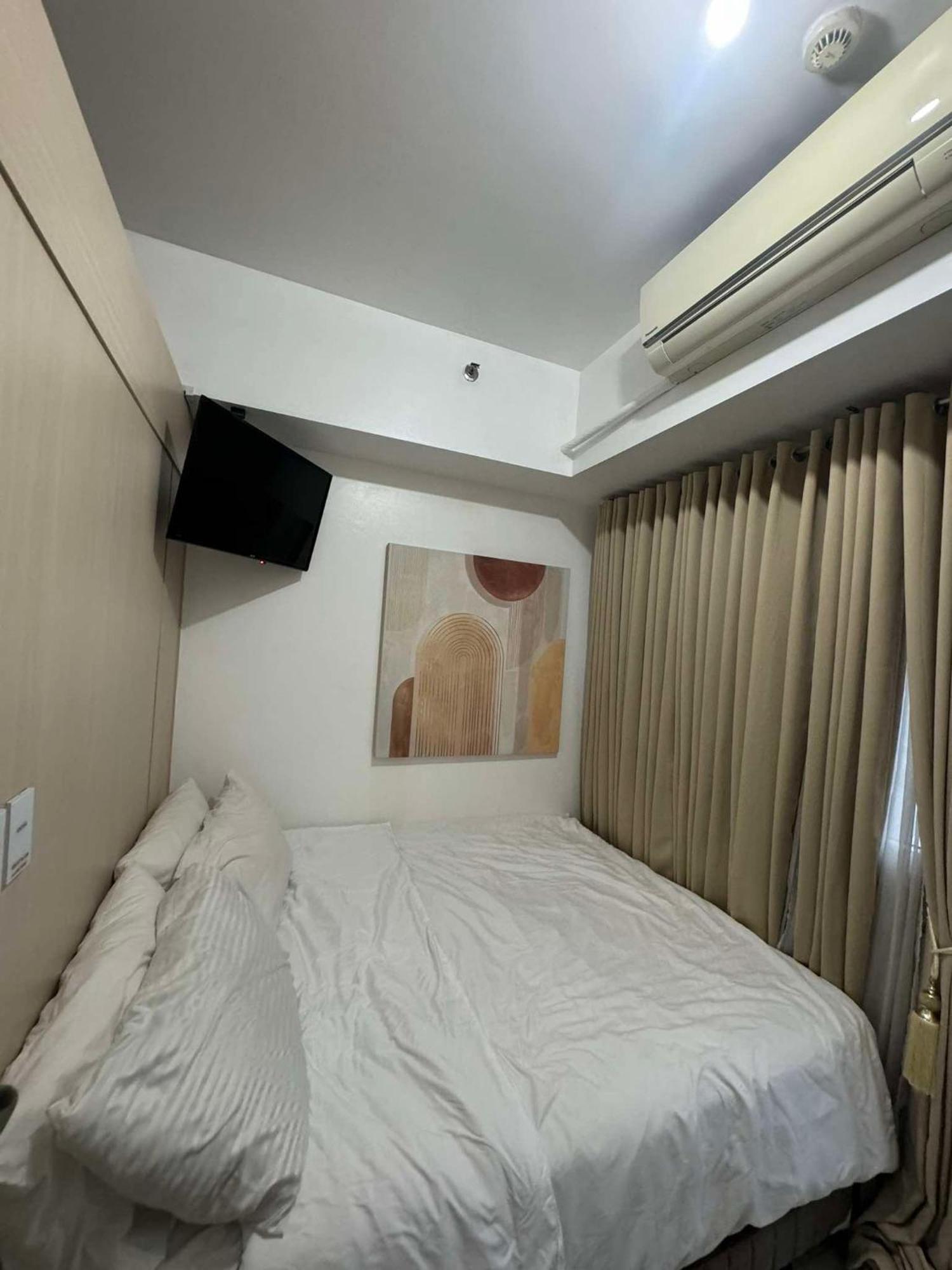 Makati Jazz Staycation Manila