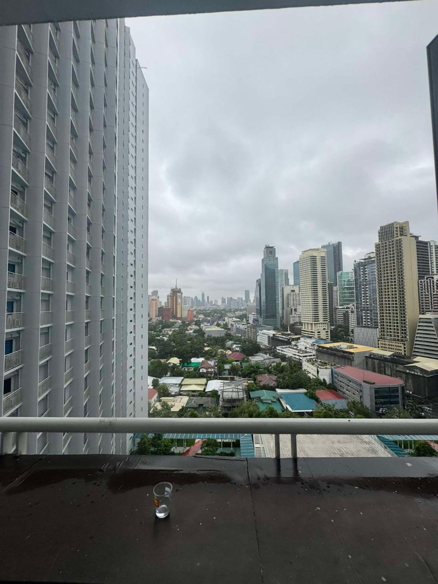 Makati Jazz Staycation *