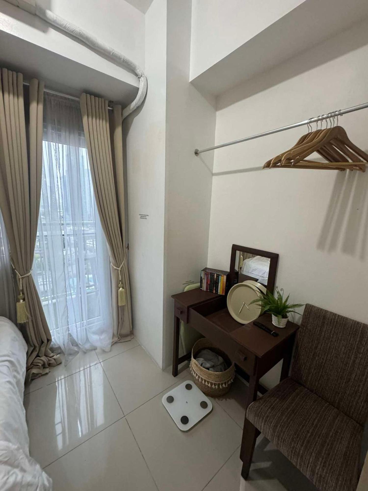 Makati Jazz Staycation