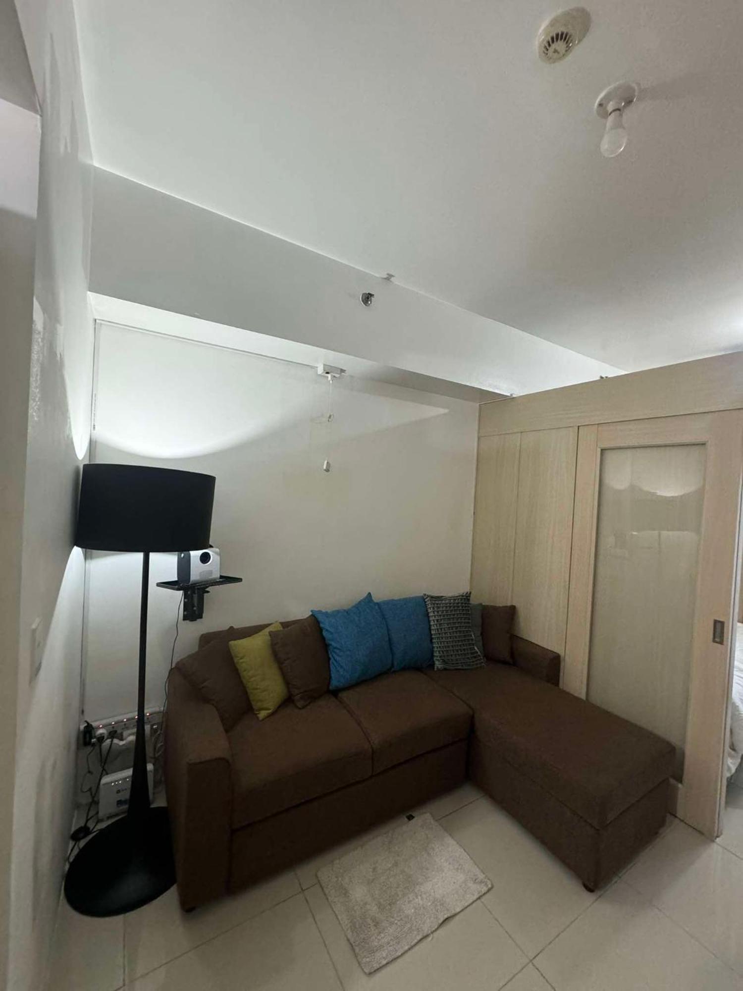 Makati Jazz Staycation * Manila