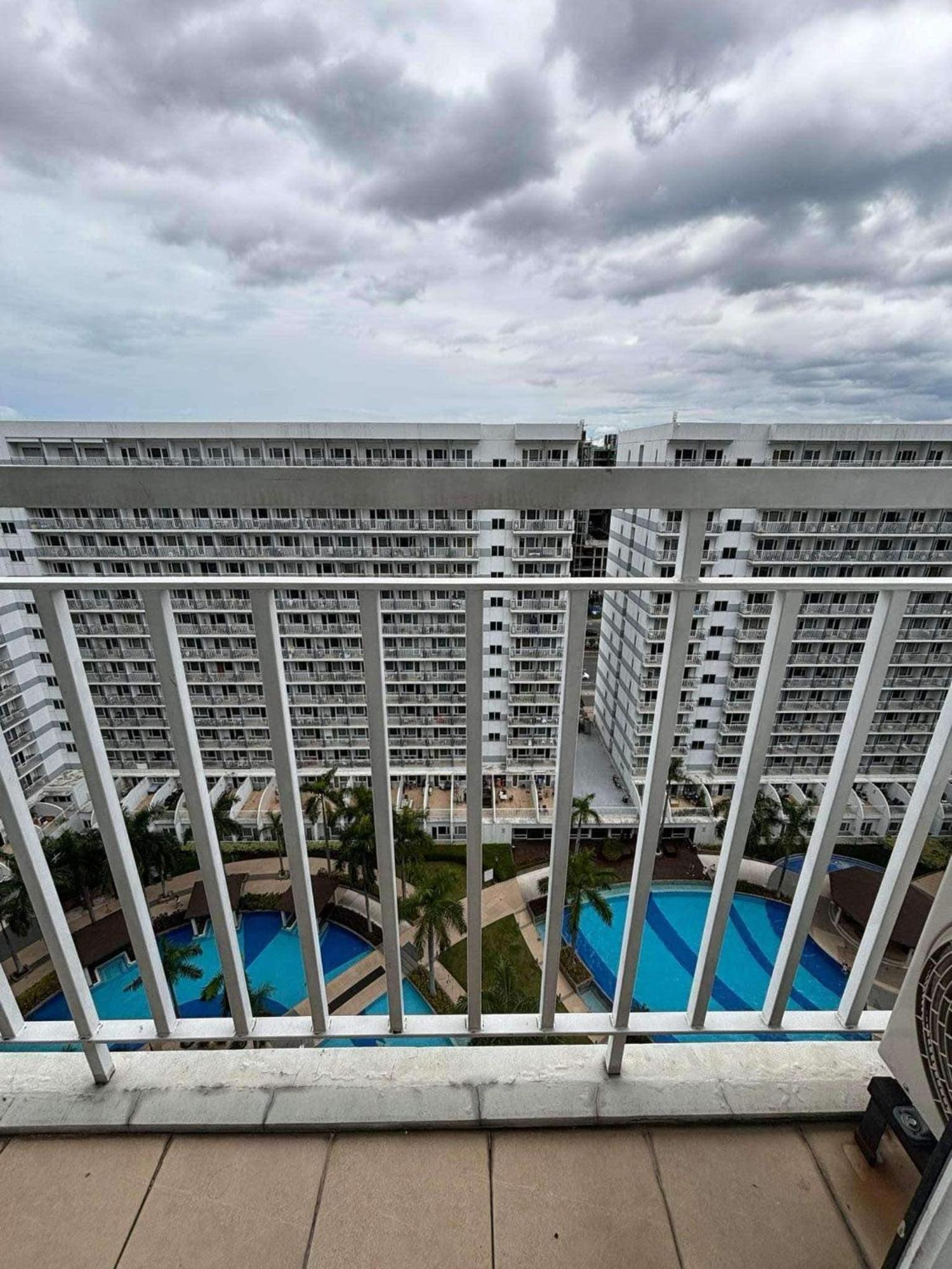 Apartment Shell Residences Staycation Aprtel Manila