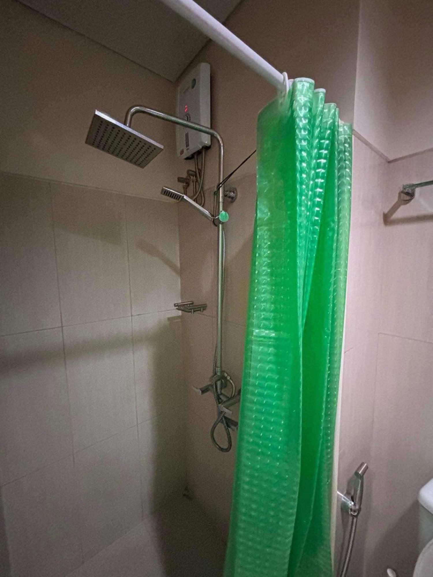 Shell Residences Staycation Aprtel Apartment *
