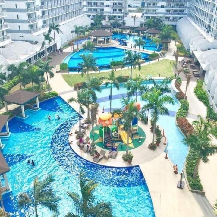Shell Residences Mall Of Asia Apartment *
