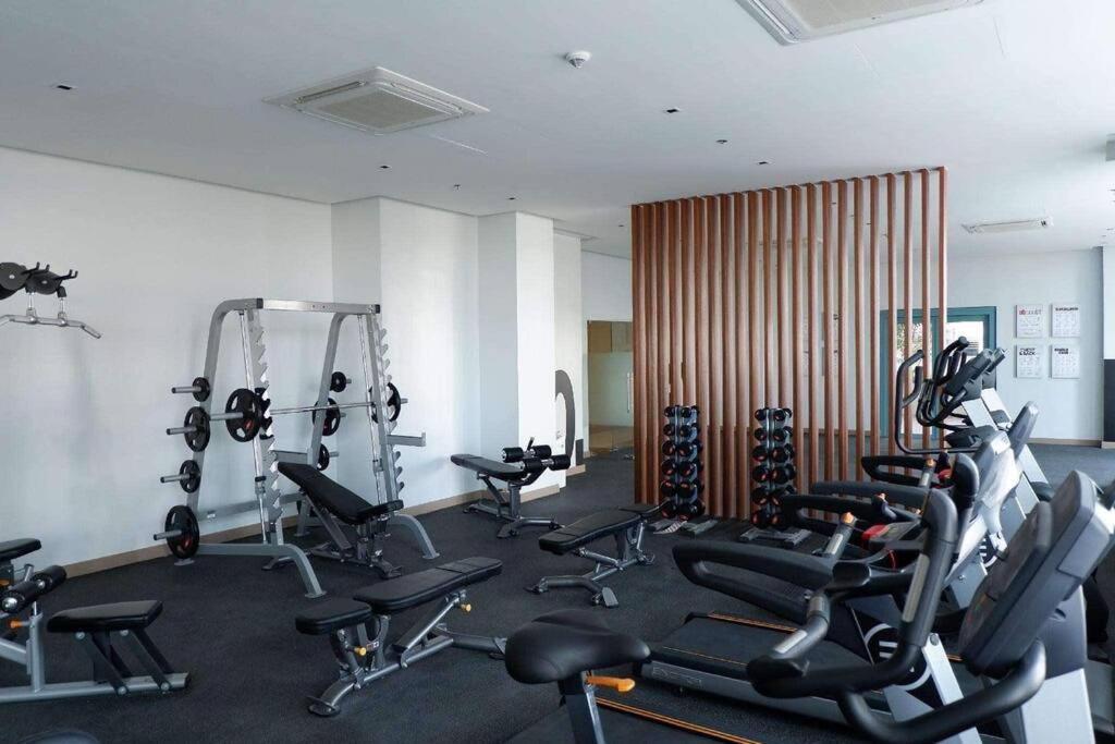 Luxury Place To In Bgc Apartment Manila