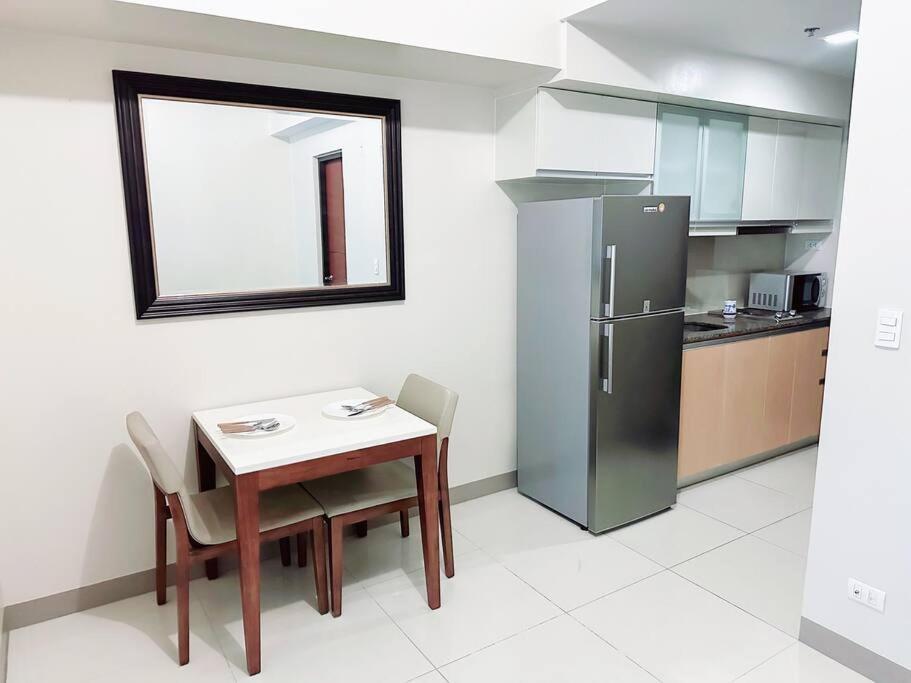 Luxury Place To In Bgc Manila