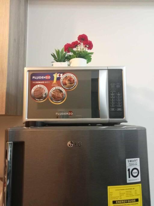 Luxurious Bayview 2br Near Moa Picc Ccp Free Wifi In Pasay Apartment