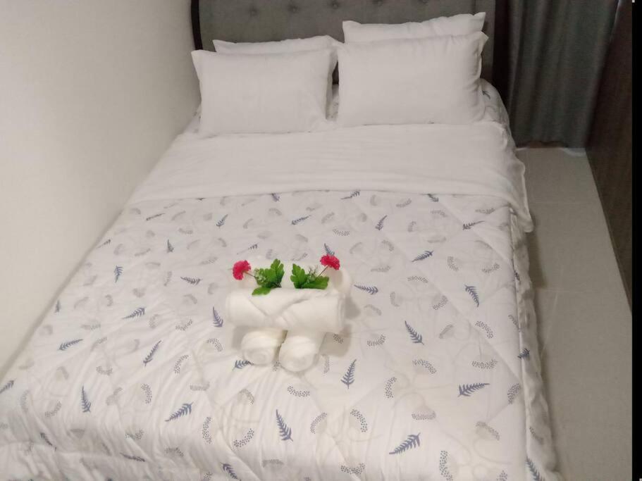 Luxurious Bayview 2br Near Moa Picc Ccp Free Wifi In Pasay Apartment Manila