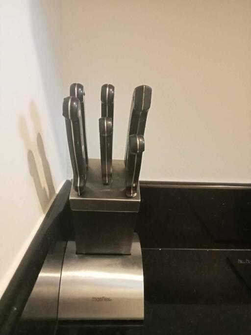 Luxurious Bayview 2br Near Moa Picc Ccp Free Wifi In Pasay * Manila