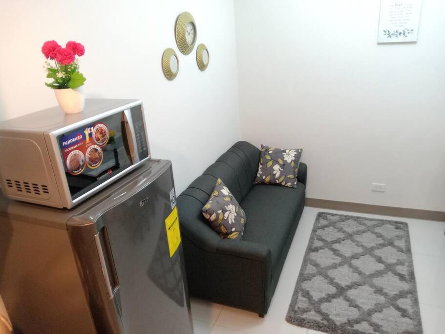 Apartment Luxurious Bayview 2br Near Moa Picc Ccp Free Wifi In Pasay