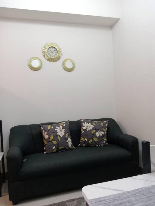 Luxurious Bayview 2br Near Moa Picc Ccp Free Wifi In Pasay Apartment