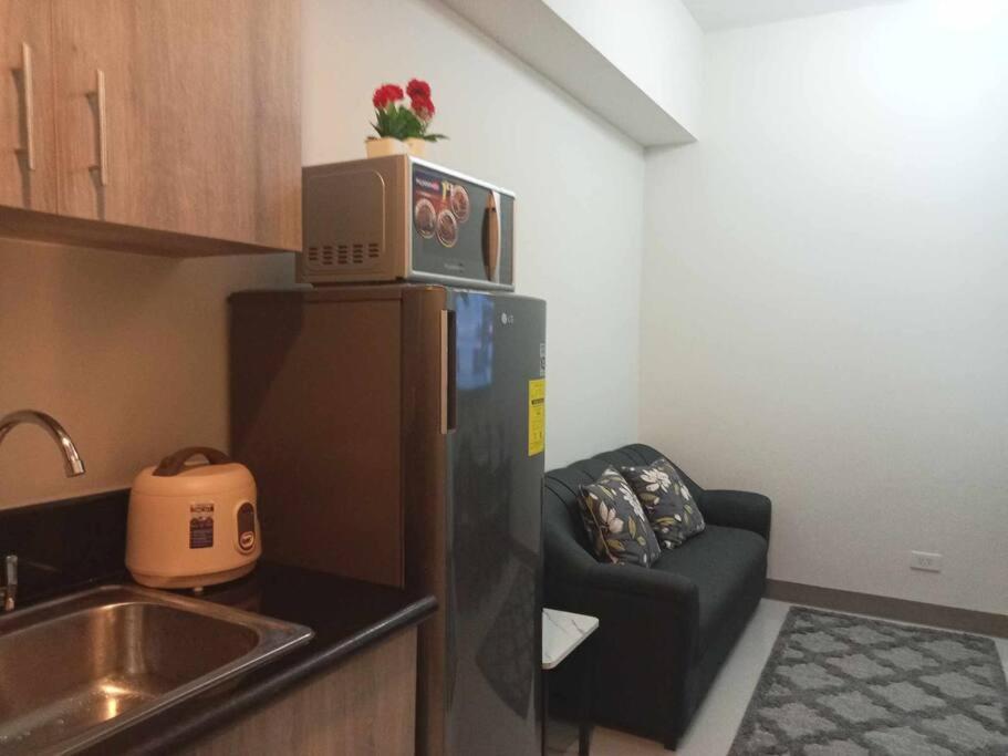 Luxurious Bayview 2br Near Moa Picc Ccp Free Wifi In Pasay Apartment Manila
