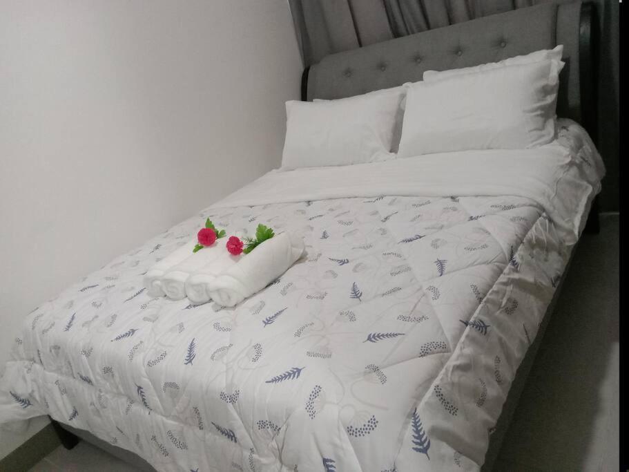 Luxurious Bayview 2br Near Moa Picc Ccp Free Wifi In Pasay Apartment